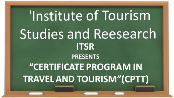 ITSR – CPTT